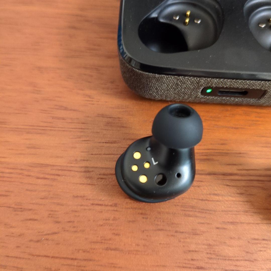 ゼンハイザーMOMENTUM TW4