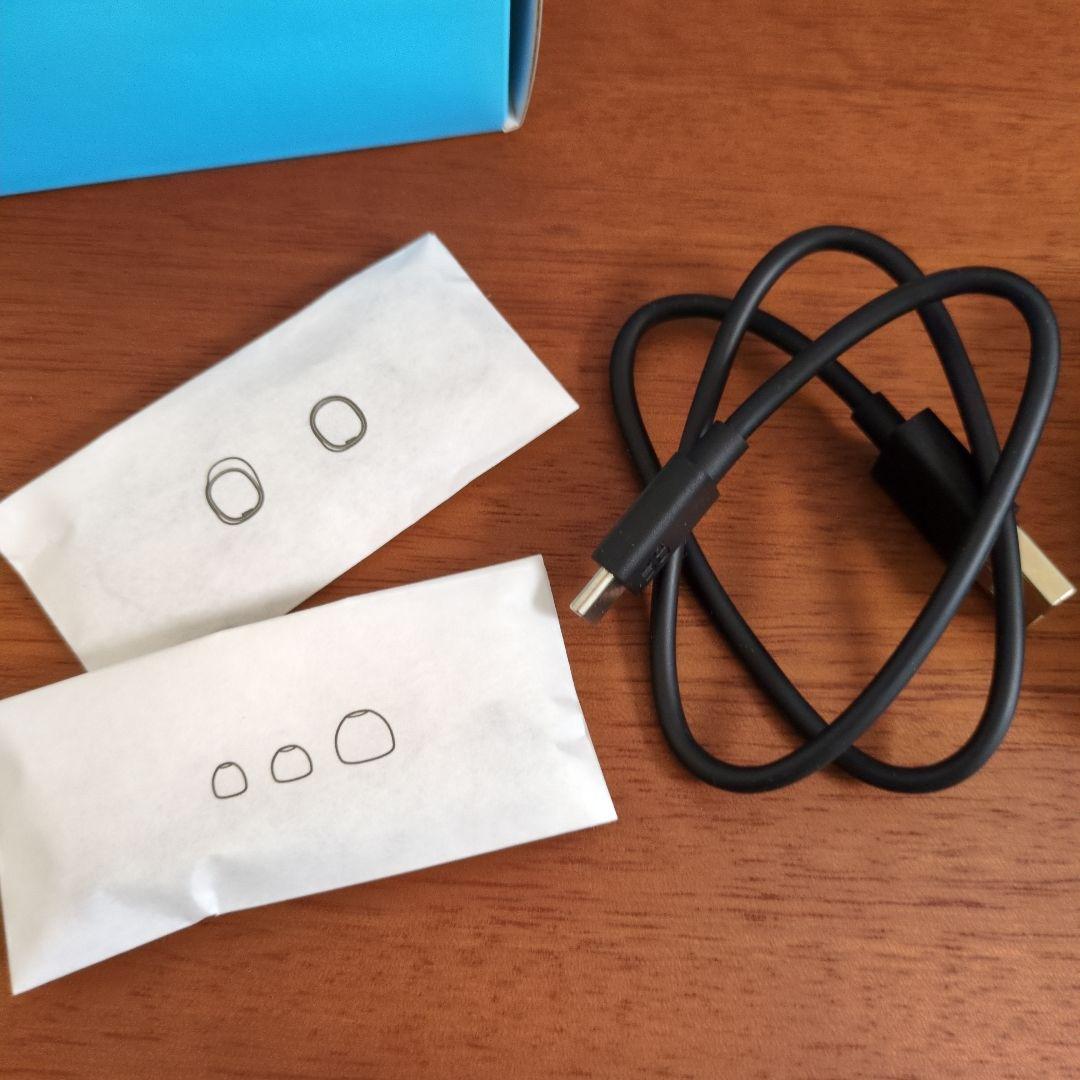 ゼンハイザーMOMENTUM TW4