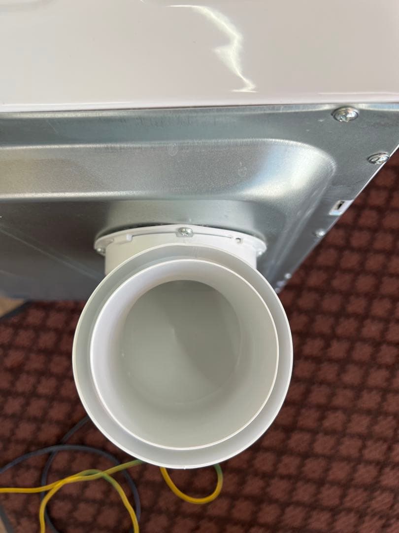 ☆週末値下げ☆　ケーズウェーブ WARM DRYER 3.0 衣類乾燥機