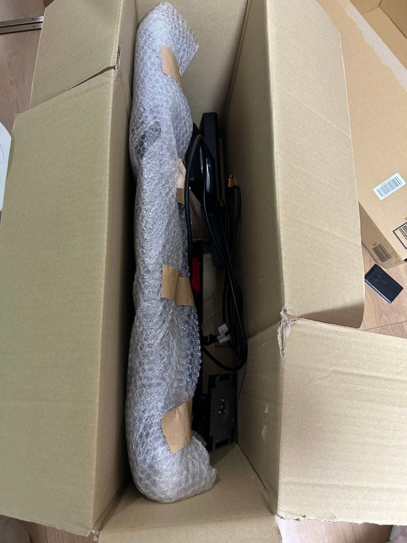 BenQ 27型　モニター　120Hz フルHD HDMI DP