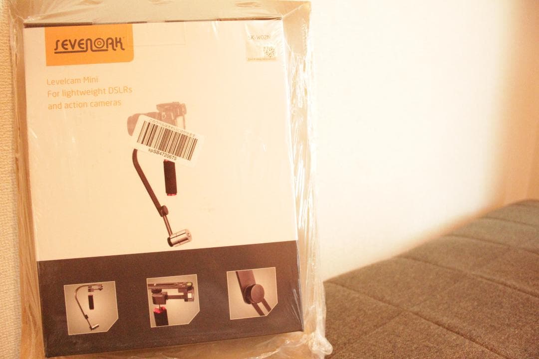 Sevenoak スタビライザー