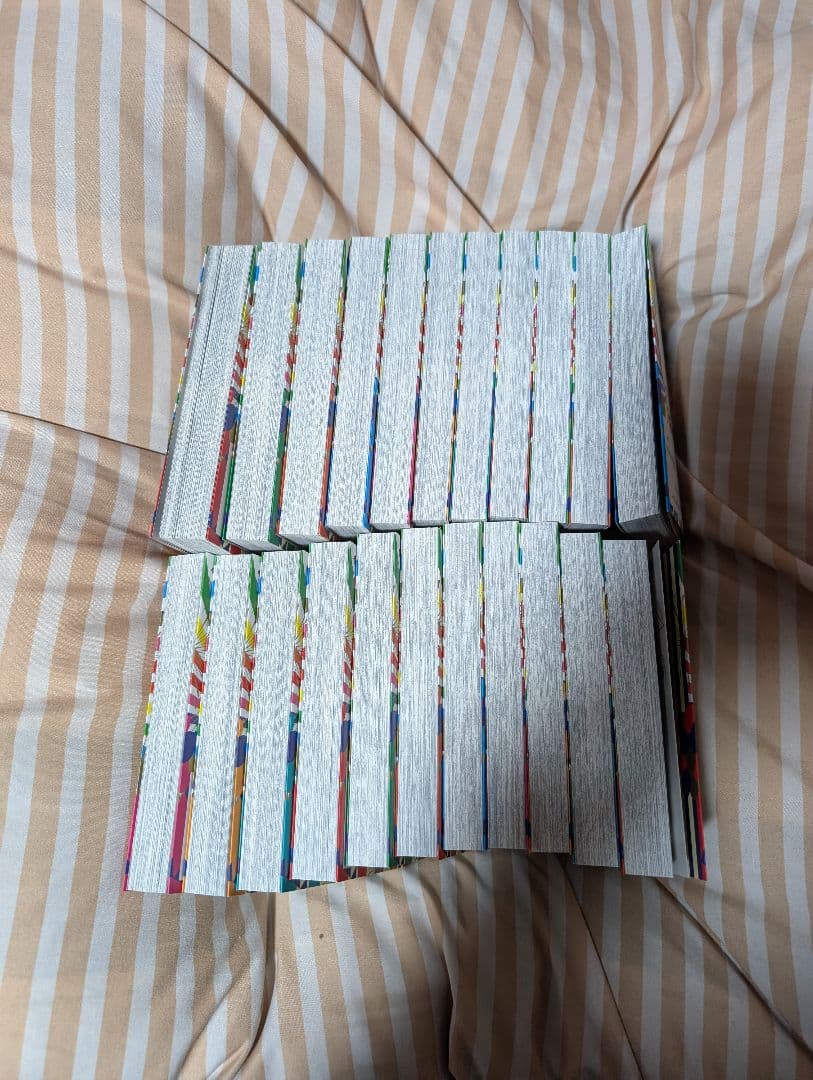 からくりサーカス文庫版　全巻セット