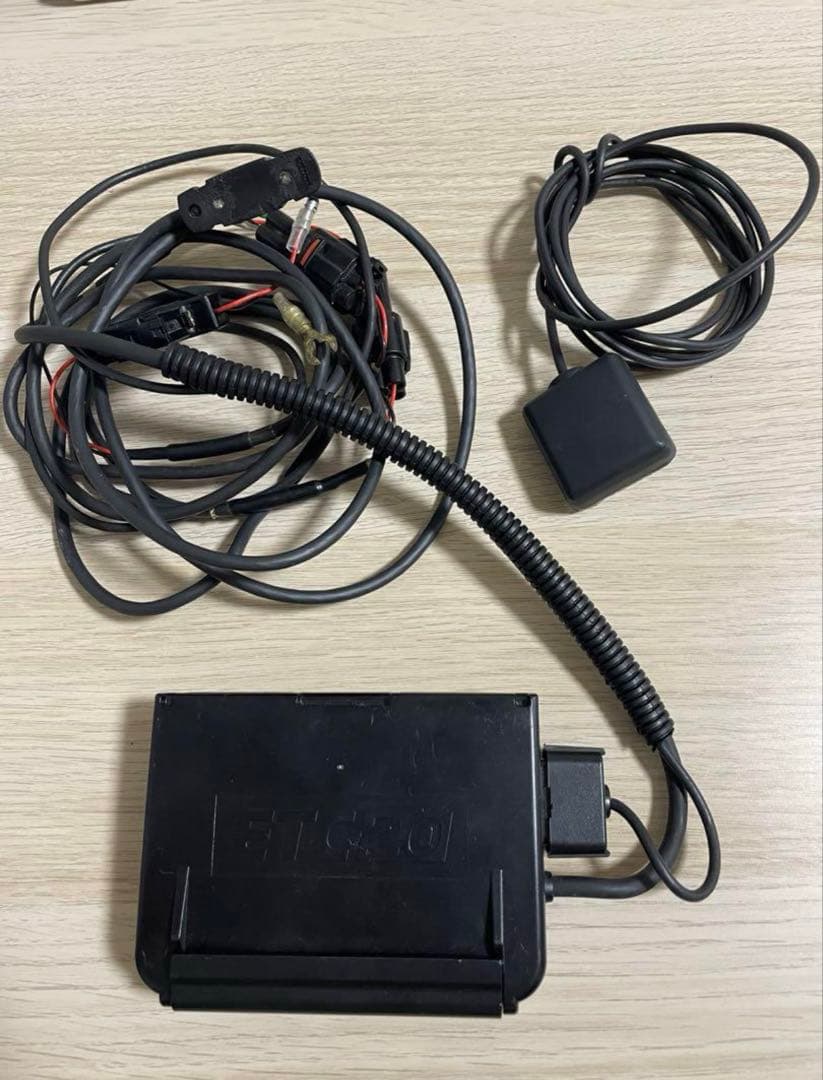 ETC車載器 JRM-21 ETC2.0