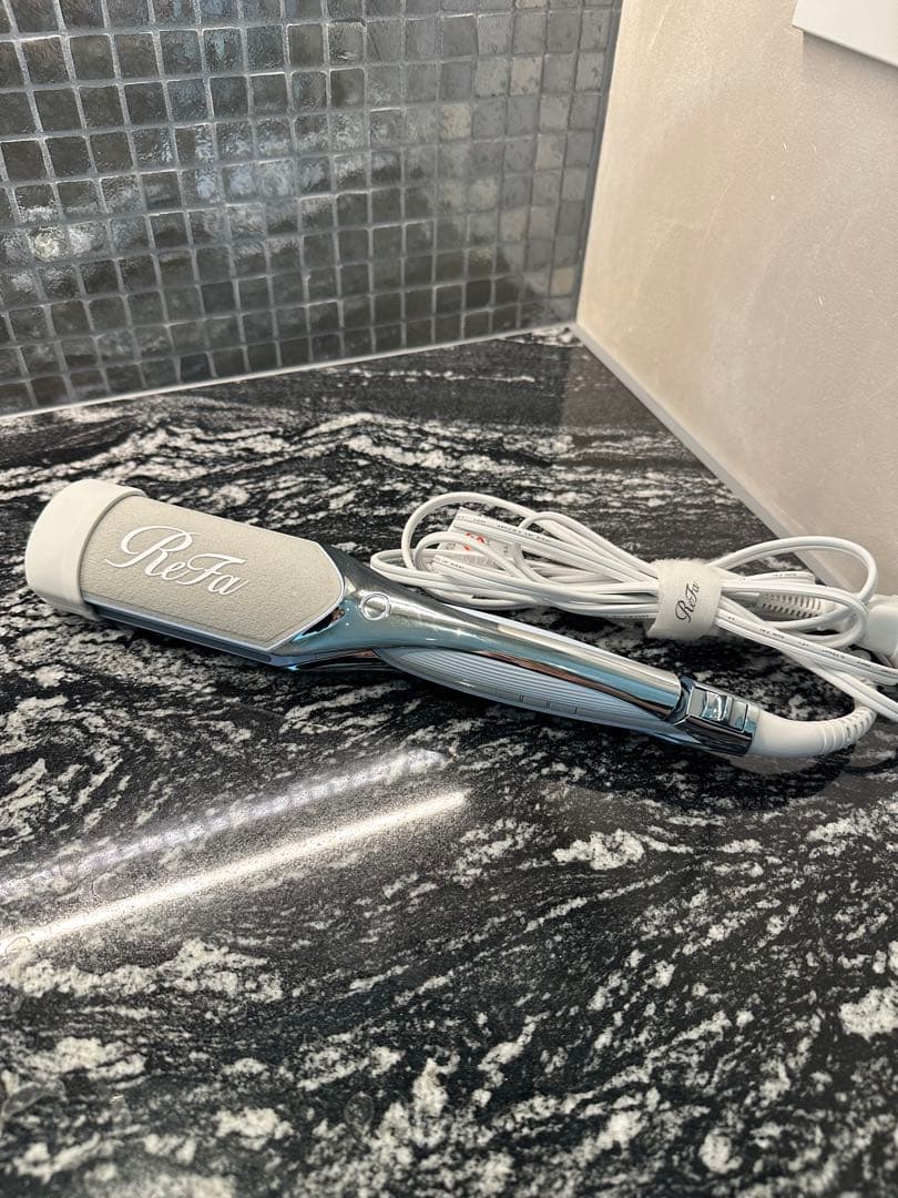 ReFa パワーストレートアイロンプロ