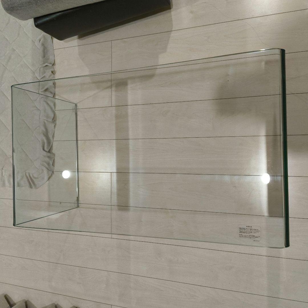 Francfranc　クレール　コーヒーテーブル（W900）