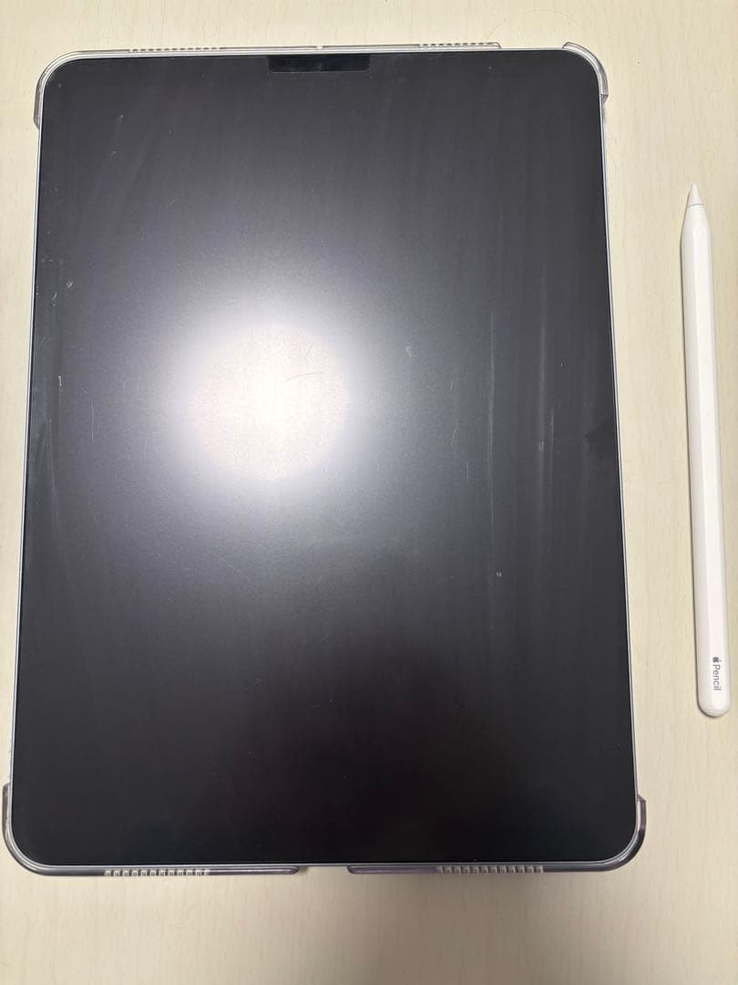 iPad Air (第4世代) スカイブルー 256GB