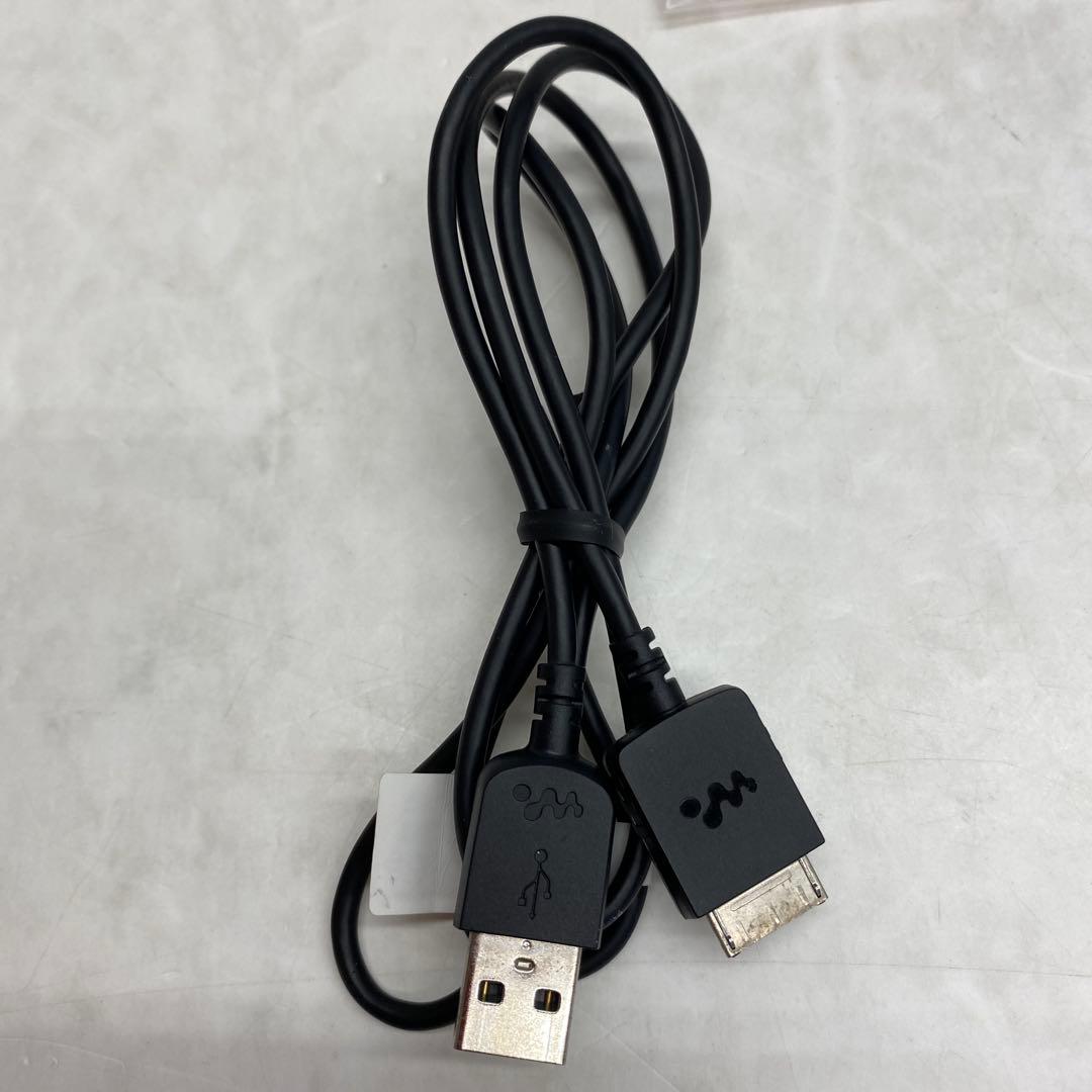 52●SONY ウォークマン NW-A45HN RI1006-2