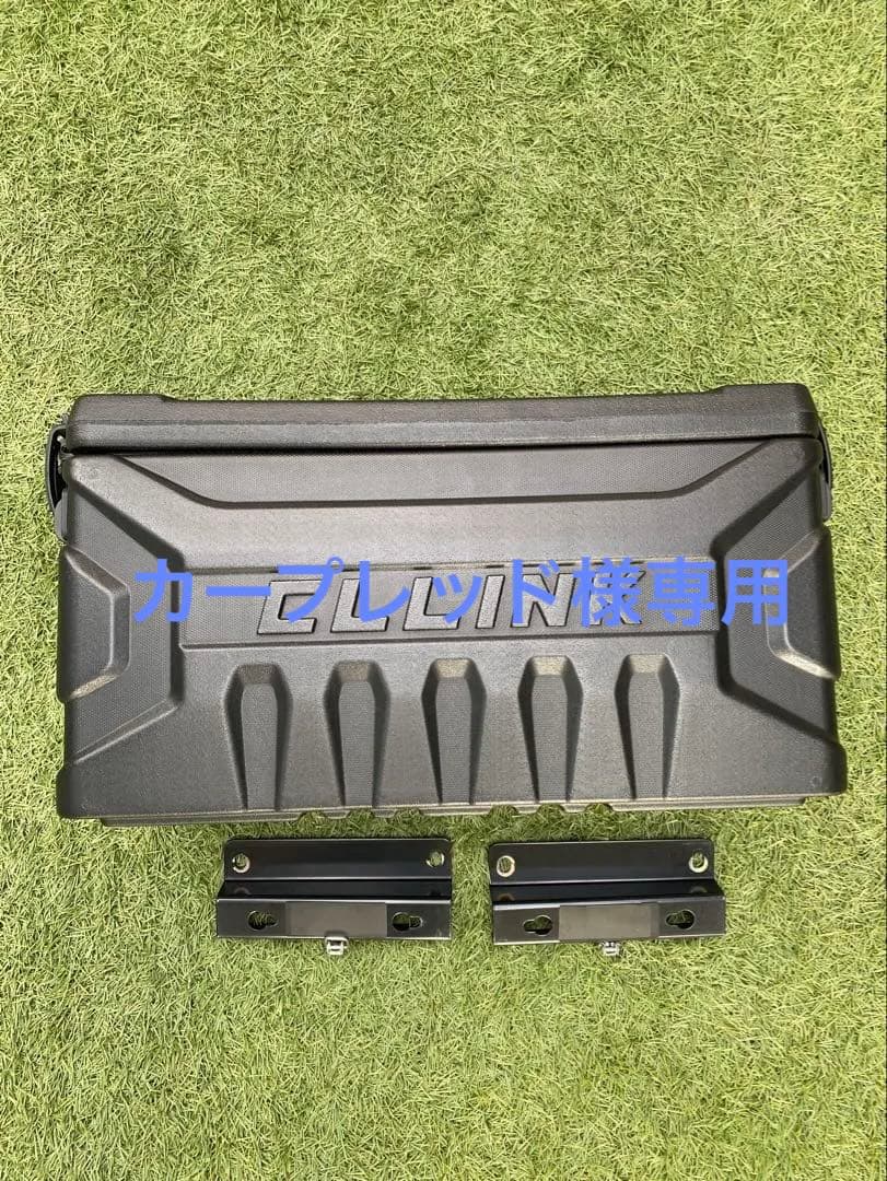 シーエルリンク　リアゲートボックス JB64 JB74 ジムニー