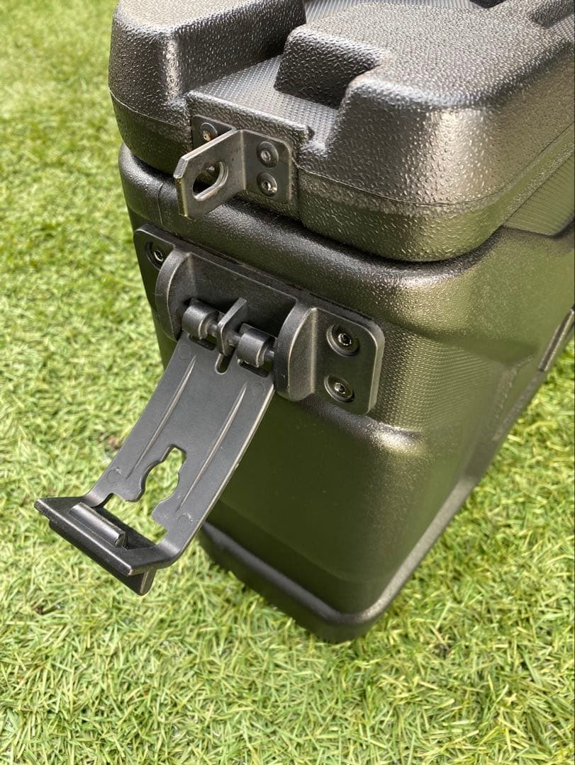 シーエルリンク　リアゲートボックス JB64 JB74 ジムニー