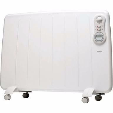 DIMPLEXハイブリッドヒーター　短期間使用品