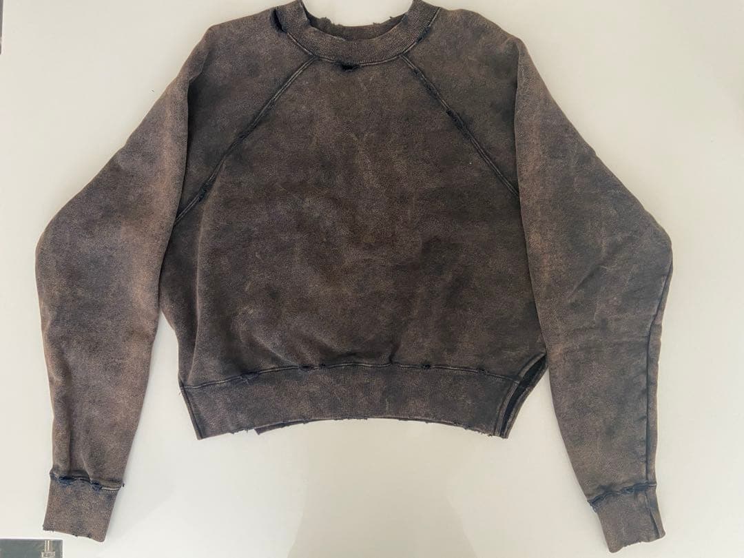 な*な様 LON Two Side Sweatshirt