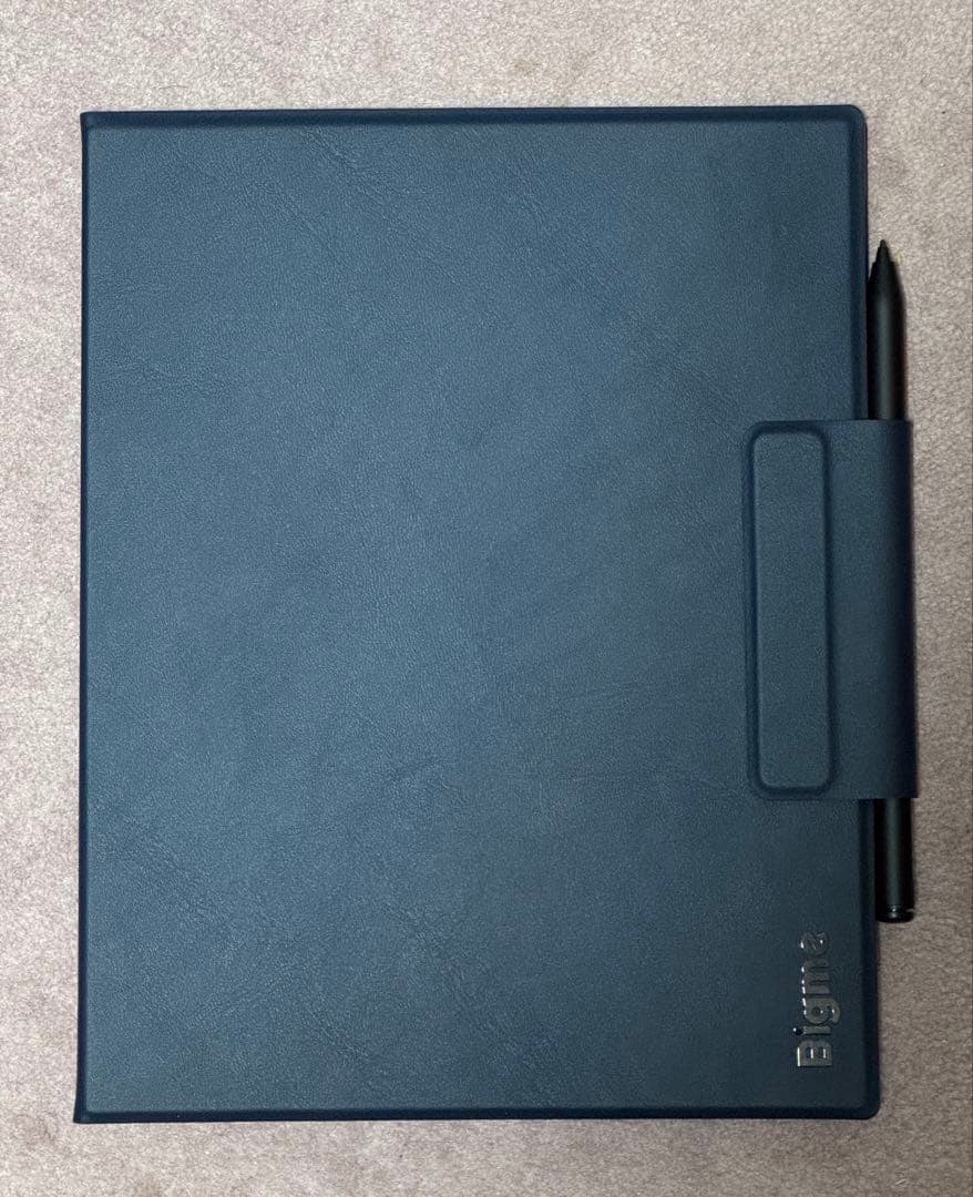 Bigme B1051C（10.3インチ　カラーE-Ink タブレット