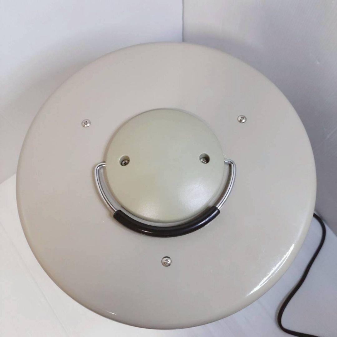 美品 暖話室1000型 省エネ遠赤外線ヒーター 日本製 ベージュ