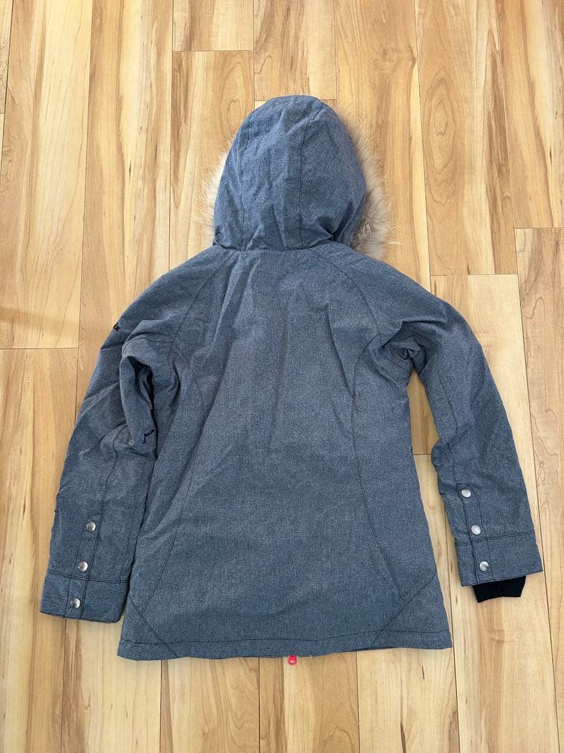 Phenix フェニックス スキーウェア スノボ 上下セット レディース M L