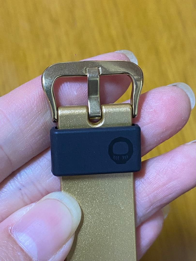 時計 CASIO G-SHOCK DW-6900GDA-9JR