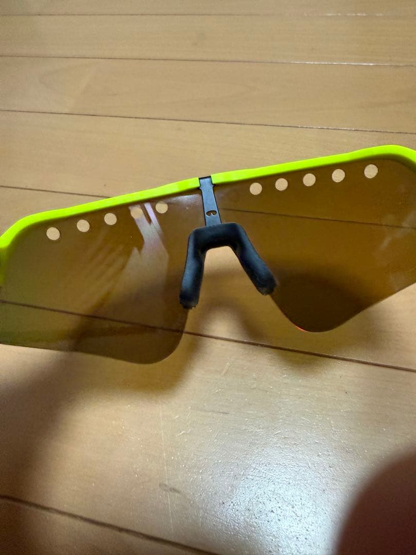 小物 OAKLEY SUTRO LITE SWEEP 0OO9465