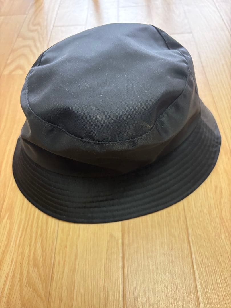 MB パーマネントハット by LIMONTA