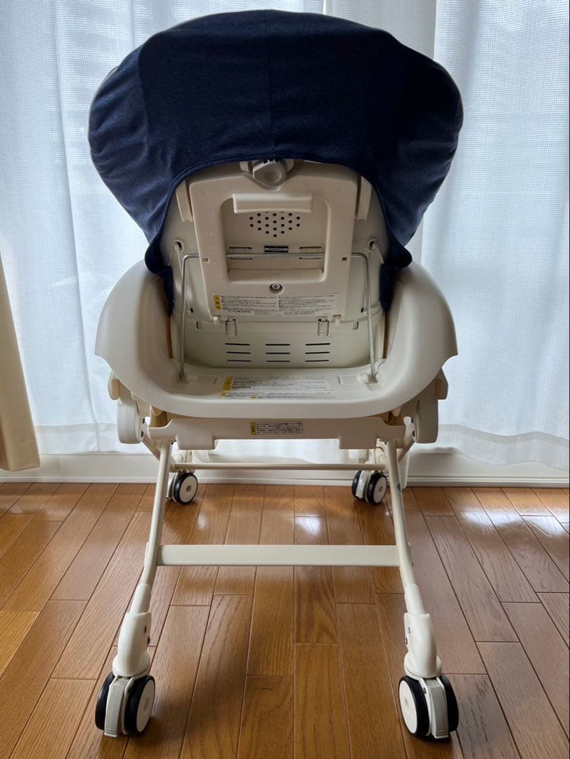 コンビ　オートスィング　ネムリラ