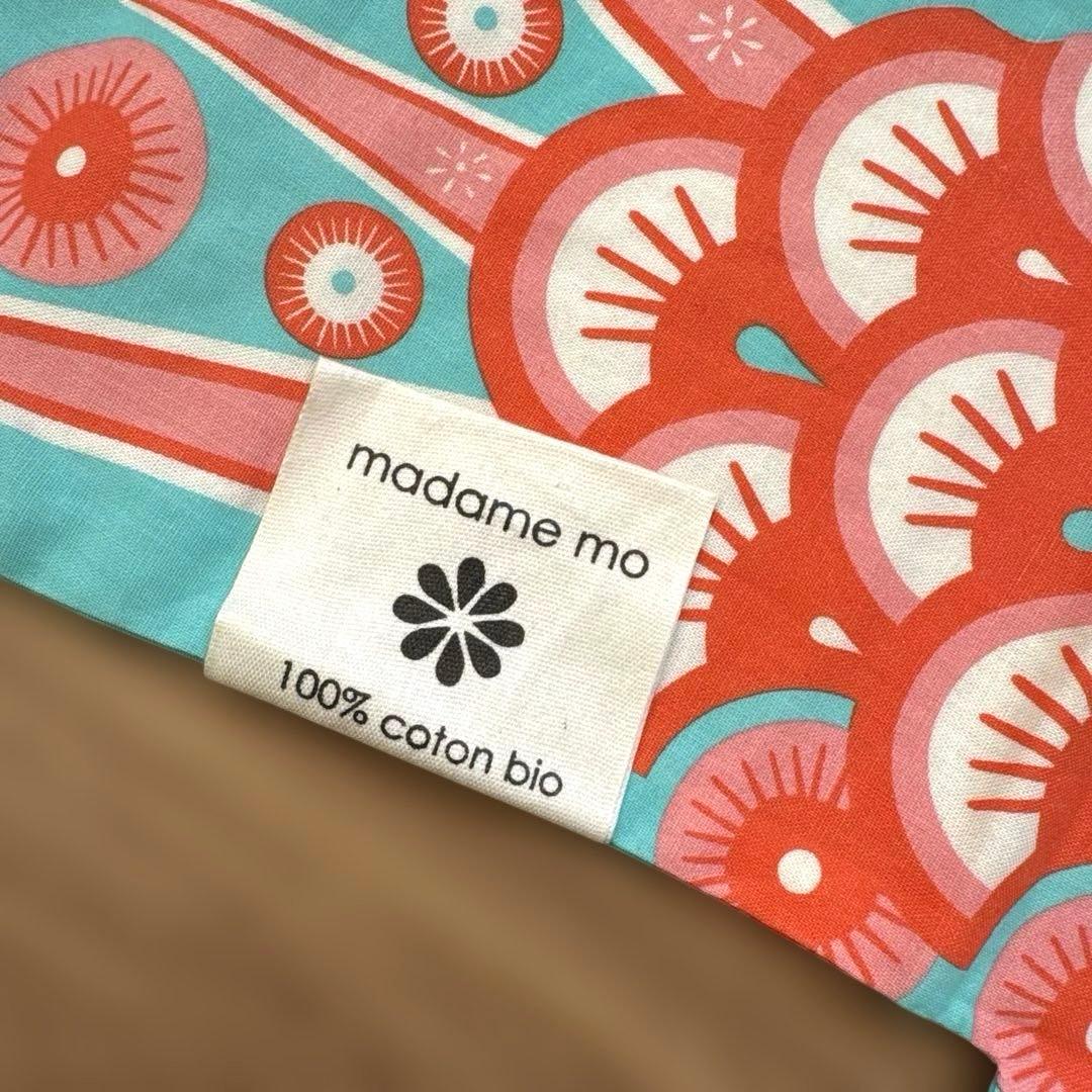 MadameMO こいのぼり