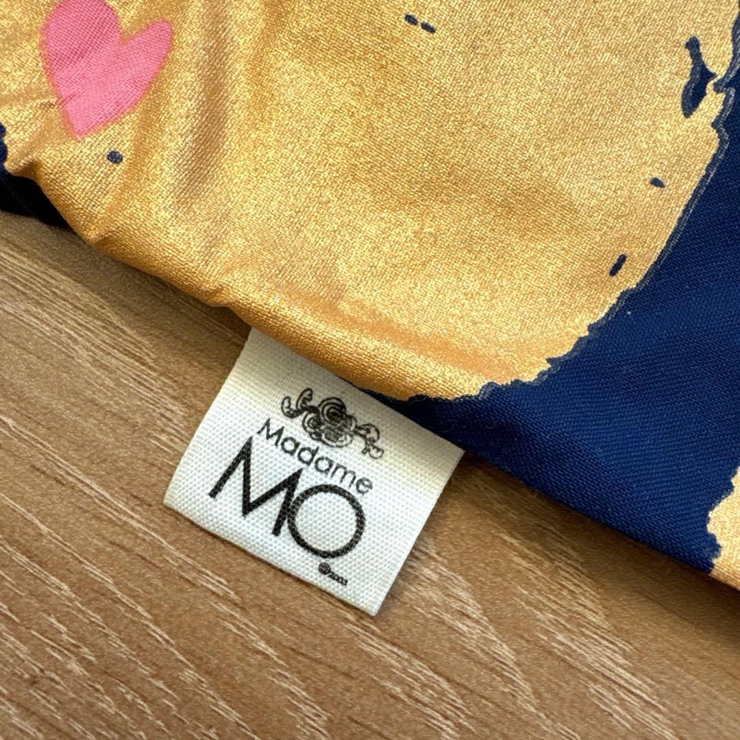 MadameMO こいのぼり