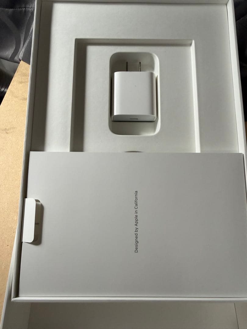 iPad (第9世代) Wi-Fi + Cellular 64GB 背面少し亀裂