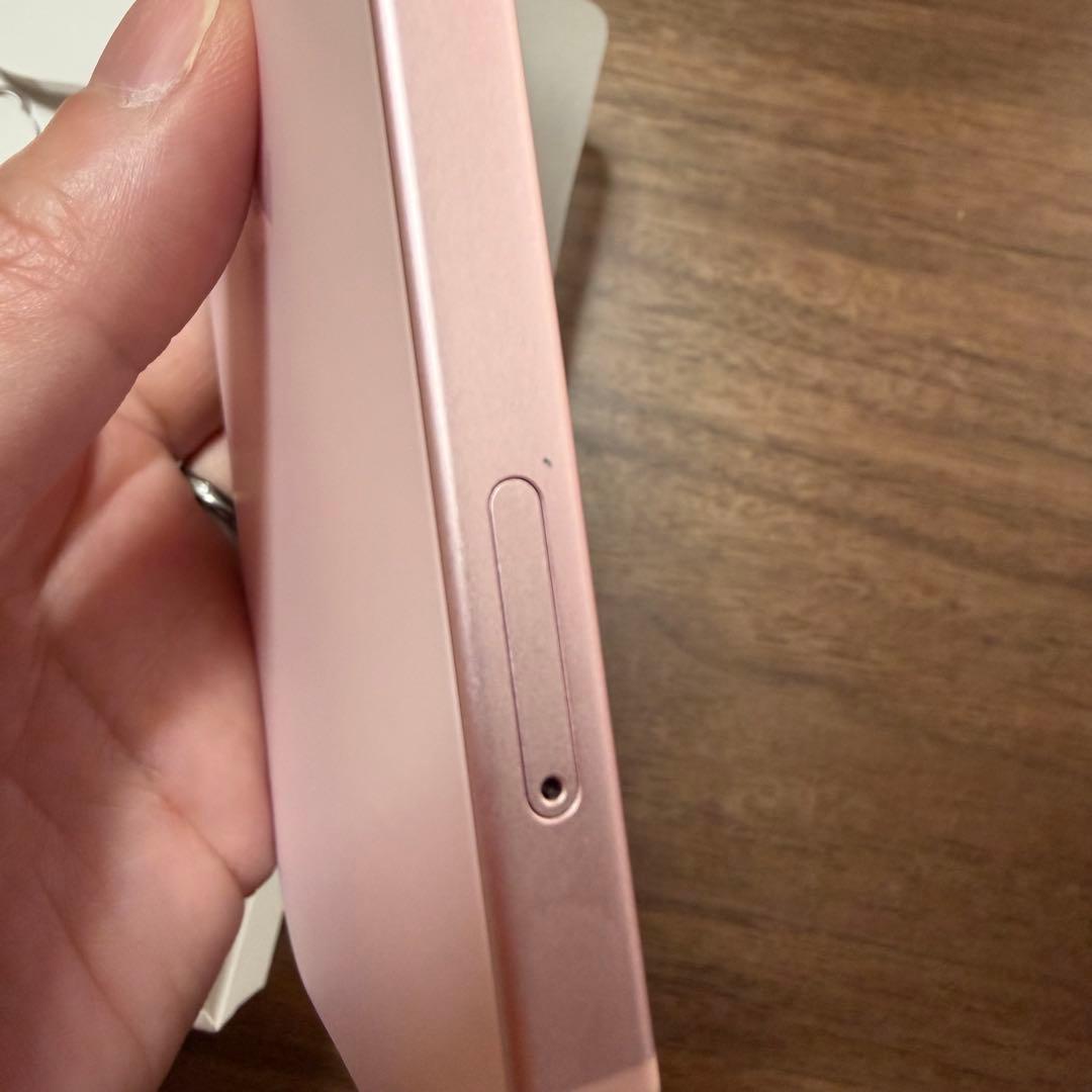 Apple iPhone 15 ピンク 本体 256GB