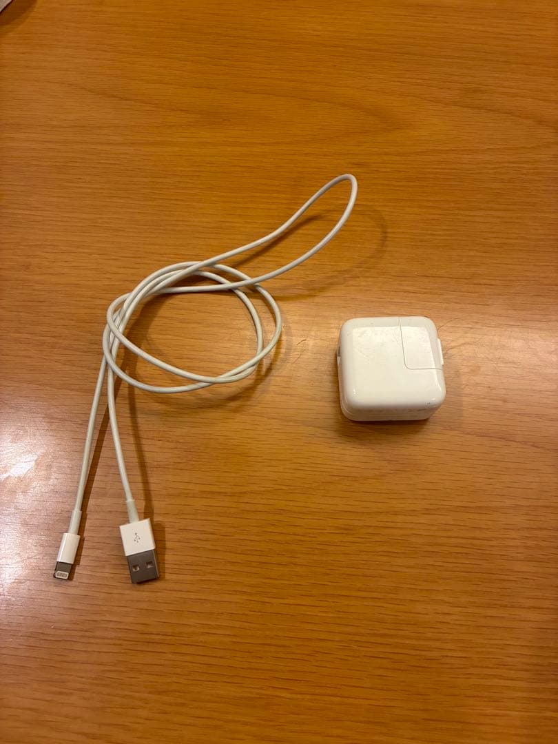 Apple iPad 第5世代 32GB スペースグレイ