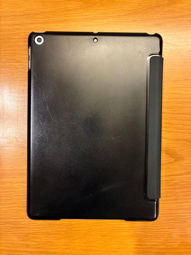 Apple iPad 第5世代 32GB スペースグレイ