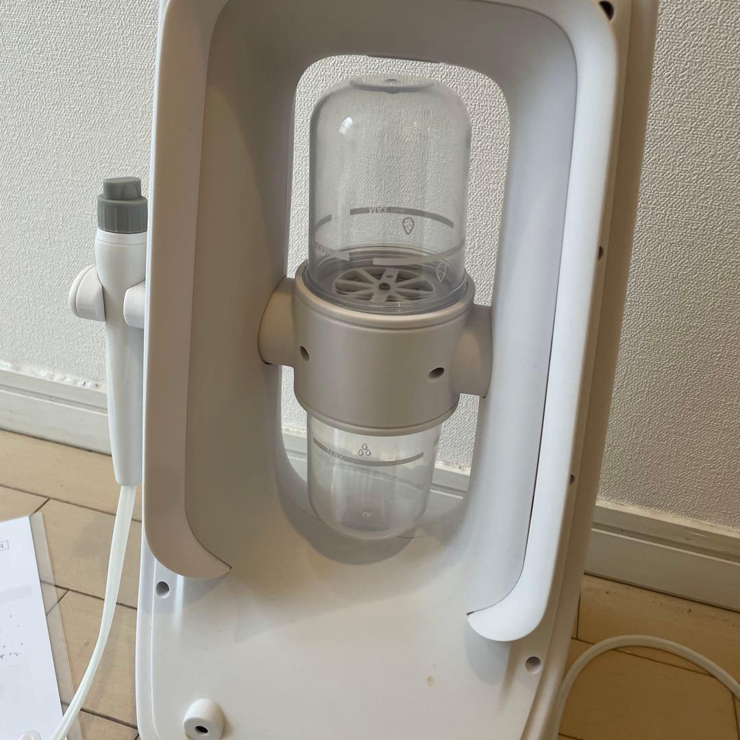 MISIRELTO HYDRO SPLASH ミシレルトハイドロスプラッシュ