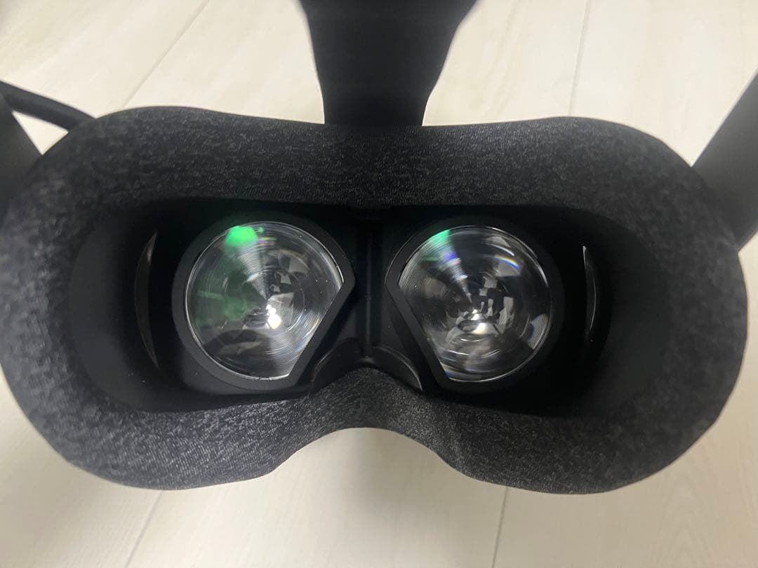 Valve Index 本体 コントローラ ベースステーション 一式