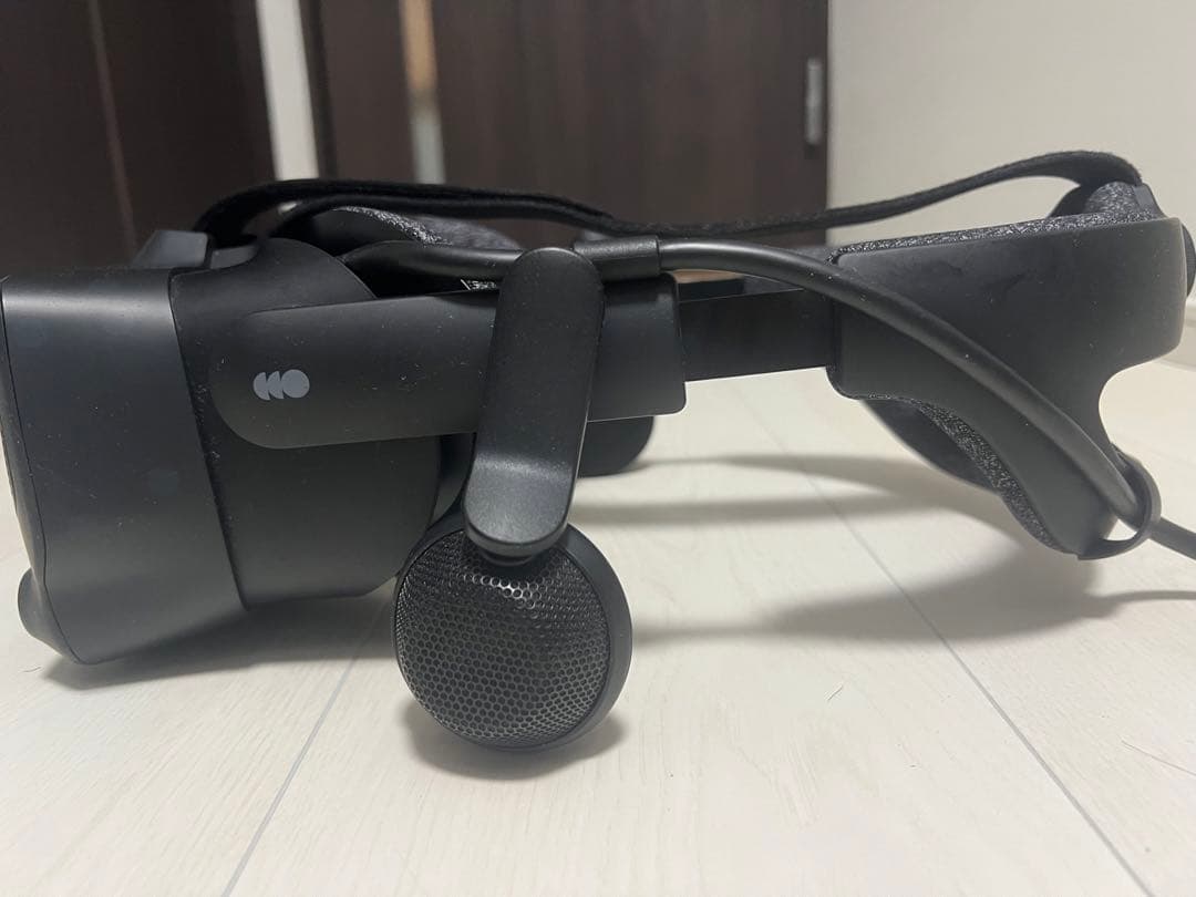Valve Index 本体 コントローラ ベースステーション 一式
