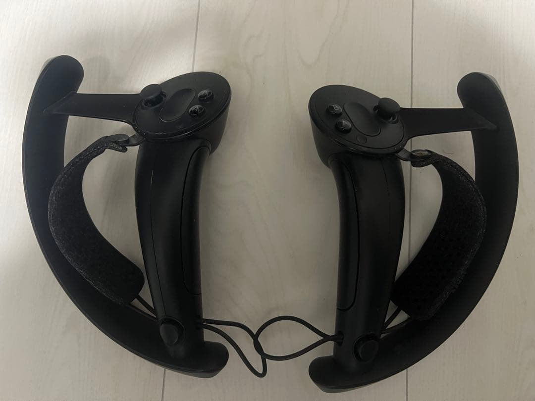 Valve Index 本体 コントローラ ベースステーション 一式