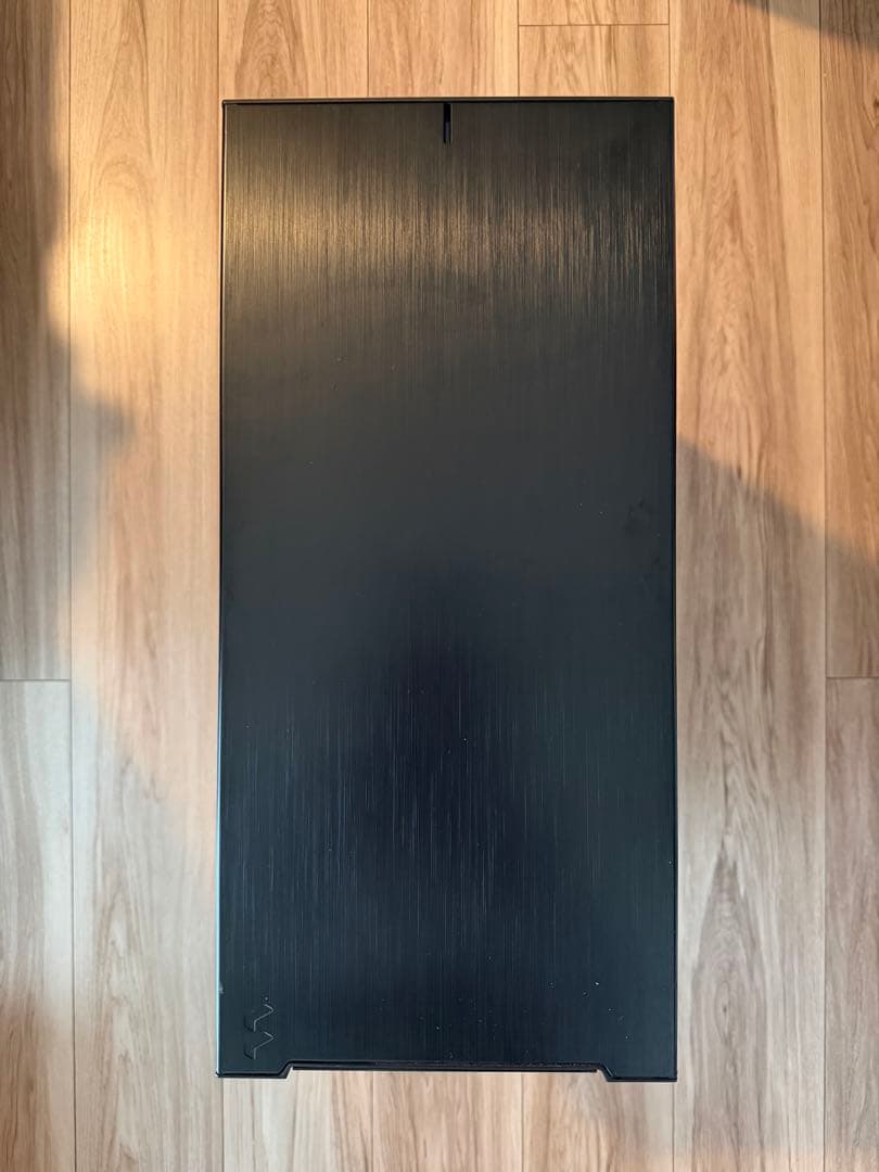 PCケース(自作PC用) Define 7 Compact Black TG Dark Tint