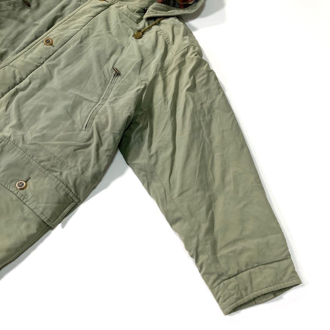 クリスチャンディオール モッズコート ヴィンテージ M