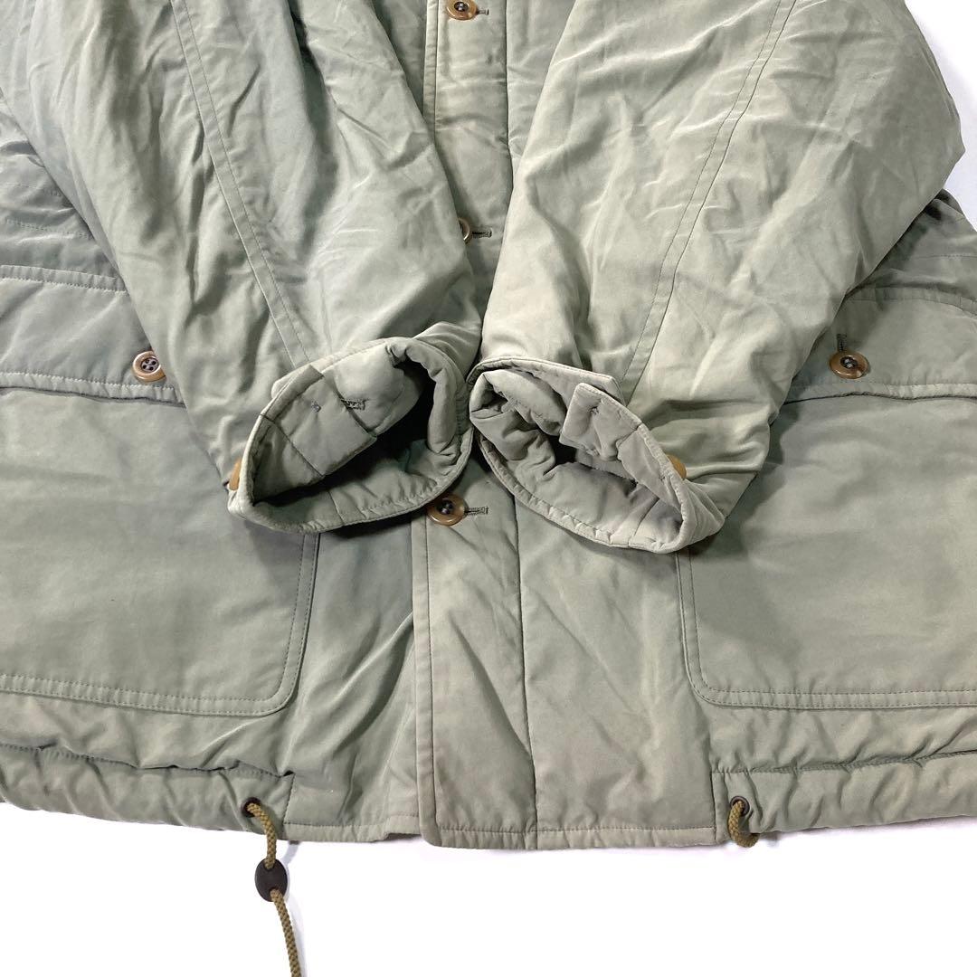 クリスチャンディオール モッズコート ヴィンテージ M