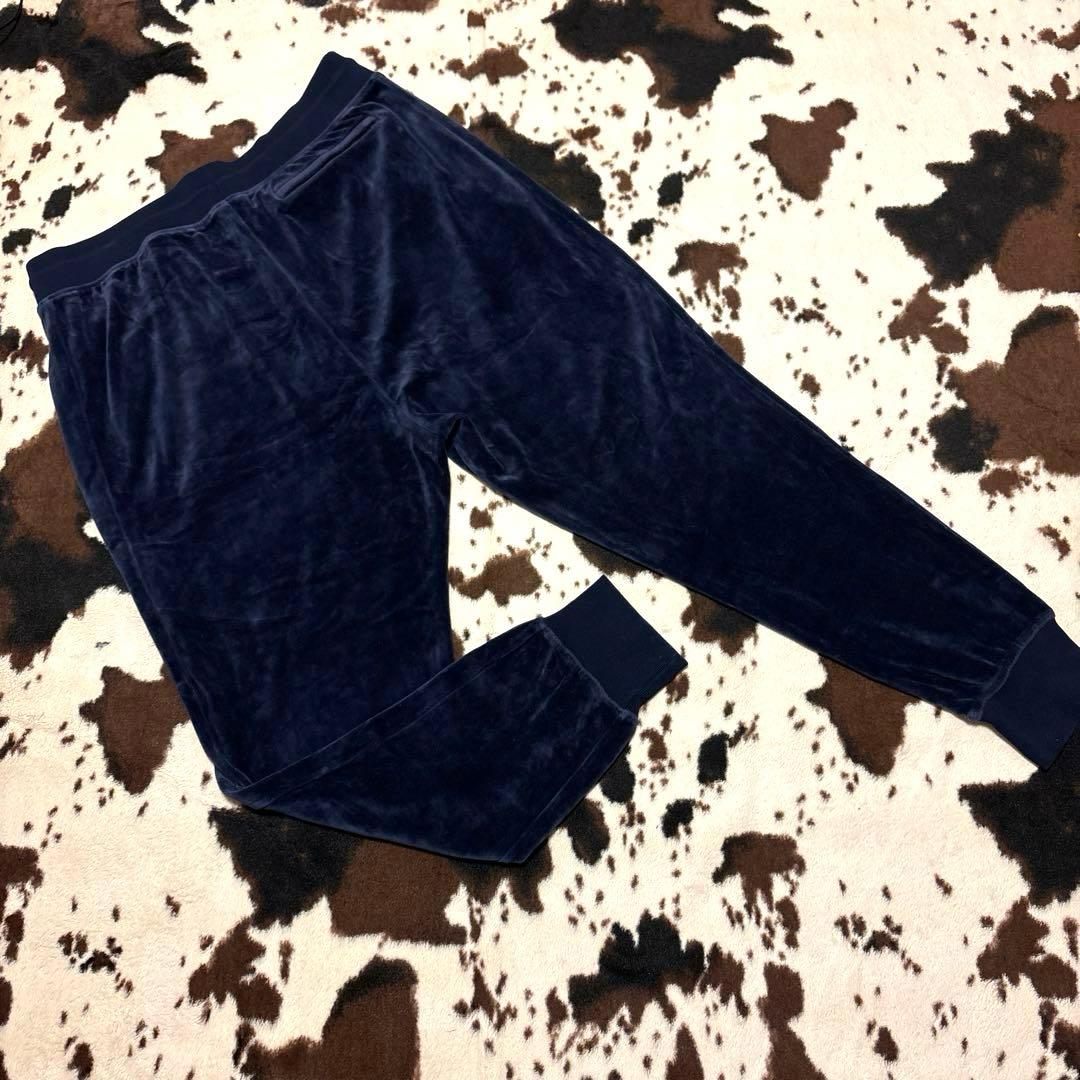 puma プーマ T7トラックジャケットパンツ セットアップ ベロア