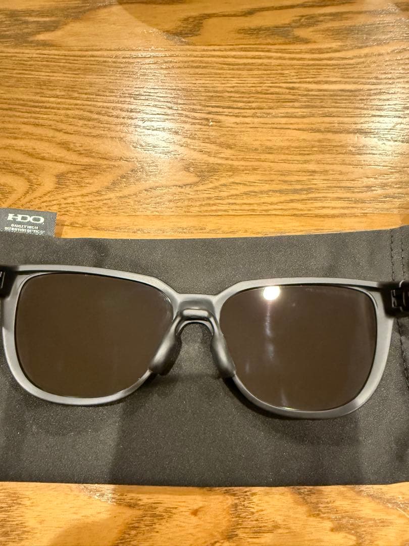 国内正規品　アジアンフィット　OAKLEY オークリー Actuator