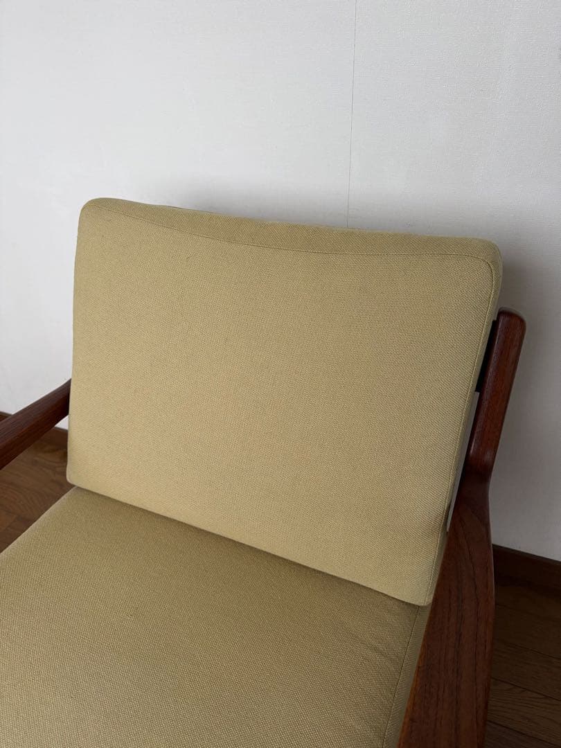 オーレ・ヴァンシャー/Model169/Senator イージーチェア