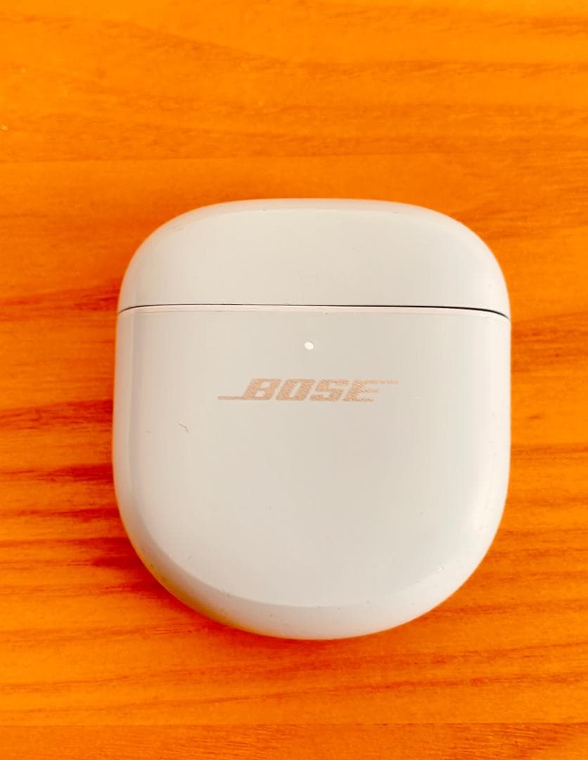 Bose QuietComfort Ultra Earbuds（ブルー）