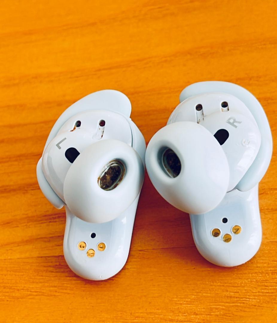 Bose QuietComfort Ultra Earbuds（ブルー）