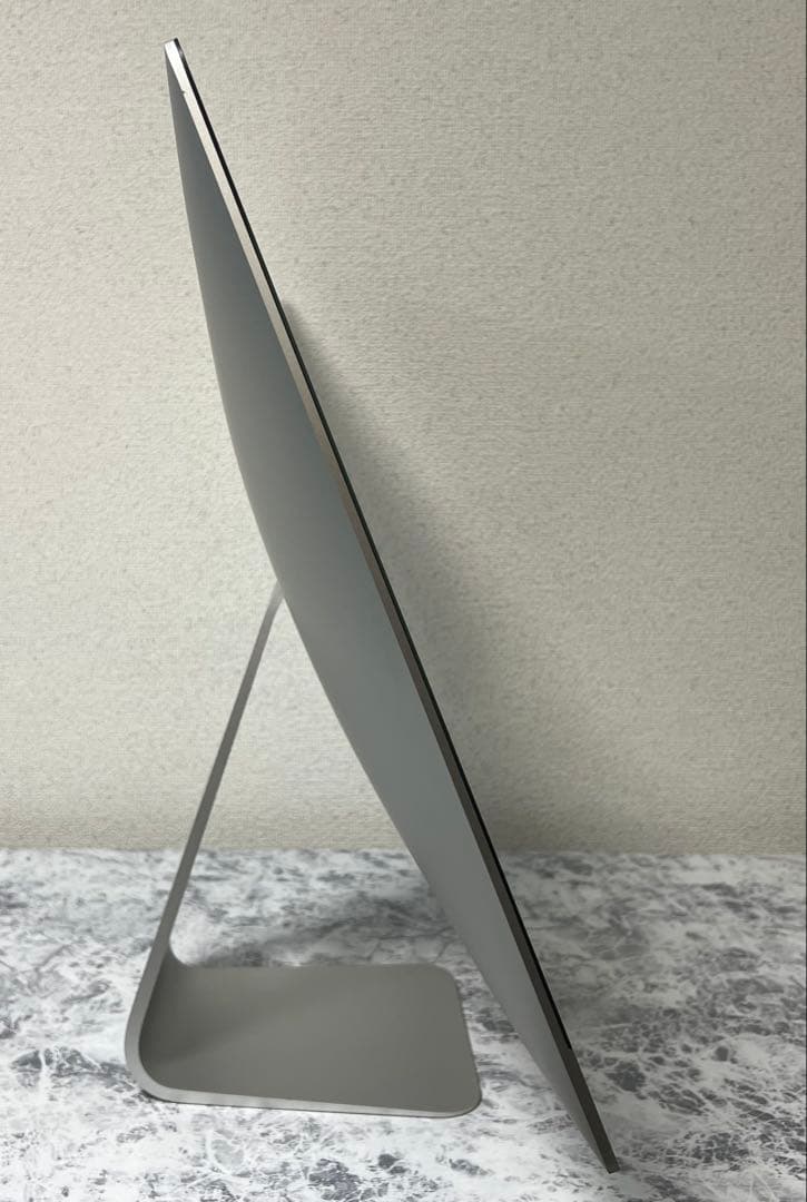 Macデスクトップ iMac Retina 5K 27inch 2017 A1419 Core i7