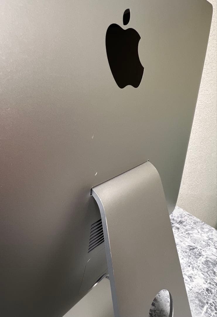 Macデスクトップ iMac Retina 5K 27inch 2017 A1419 Core i7