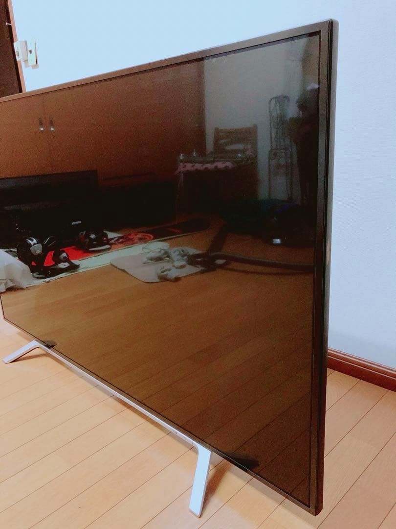 東芝(TOSHIBA) 55V型 REGZA レグザ 55Z700X テレビTV