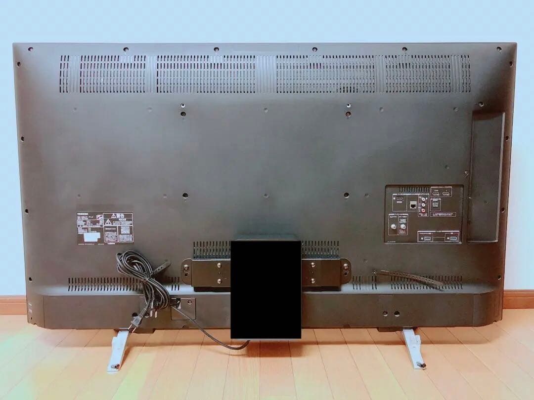 東芝(TOSHIBA) 55V型 REGZA レグザ 55Z700X テレビTV