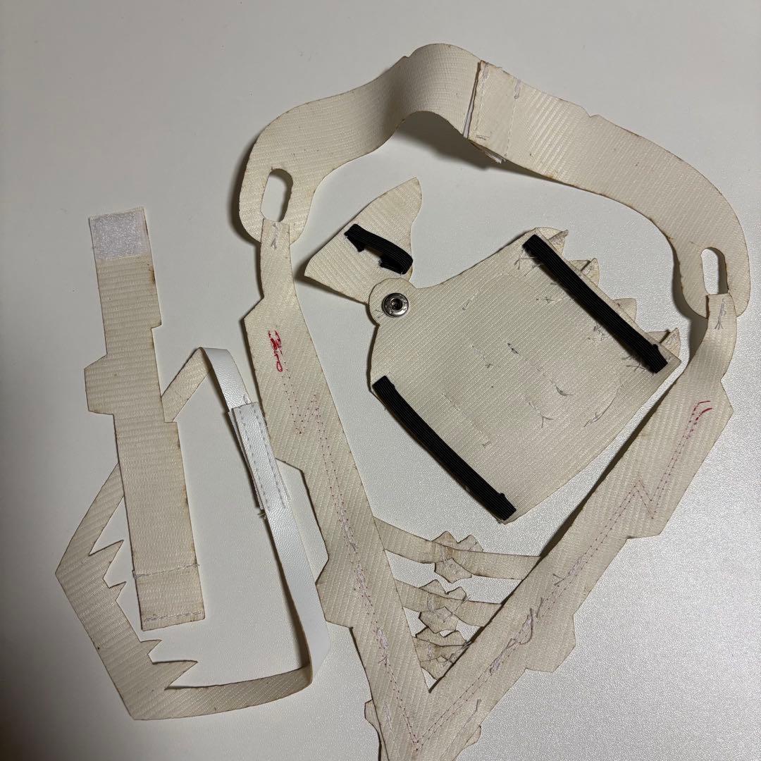 にじさんじ 赤城ウェン コスプレ 衣装 ウィッグ 靴