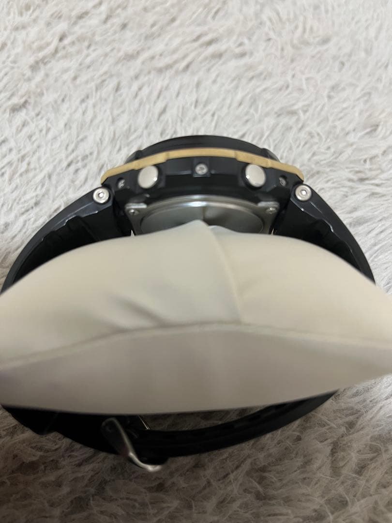 G-SHOCK G-STEEL 電波ソーラー GST-W100G-1AJF