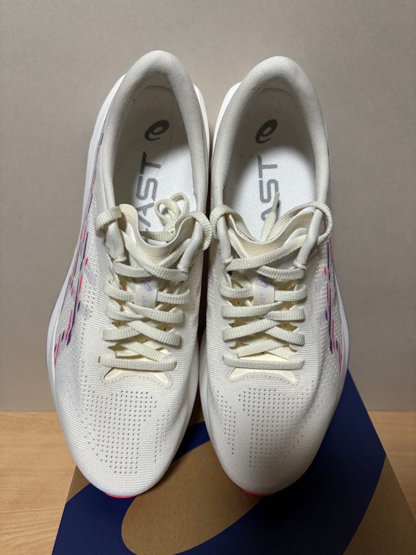 アシックス ソニックブラスト 26.0cm