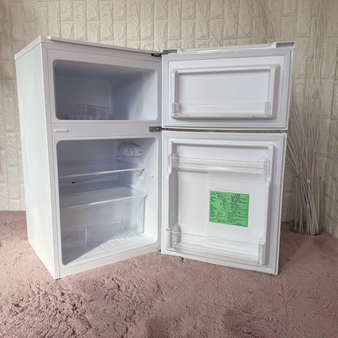 都内23区送料無料✨ヤマダ高年式2点セット✨冷蔵庫・洗濯機