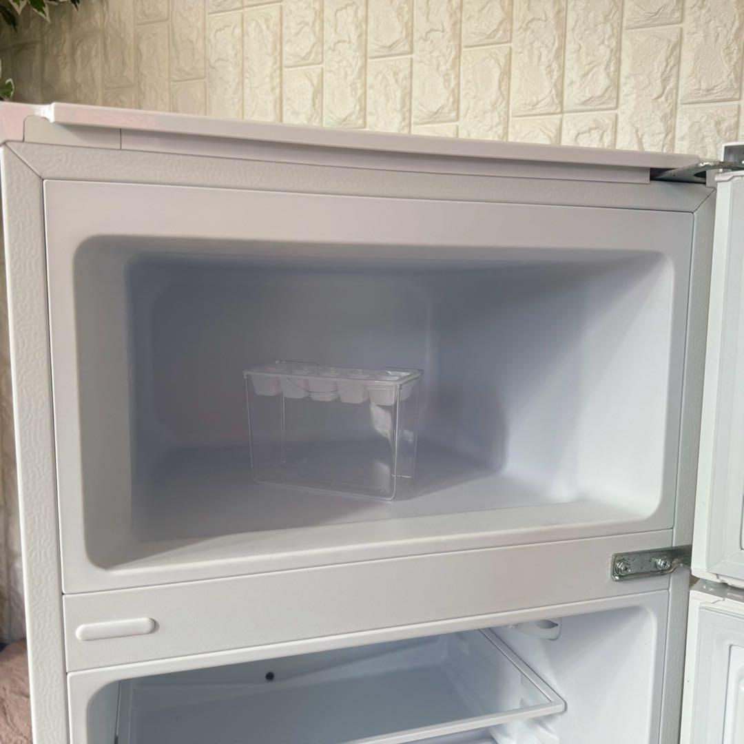 都内23区送料無料✨ヤマダ高年式2点セット✨冷蔵庫・洗濯機