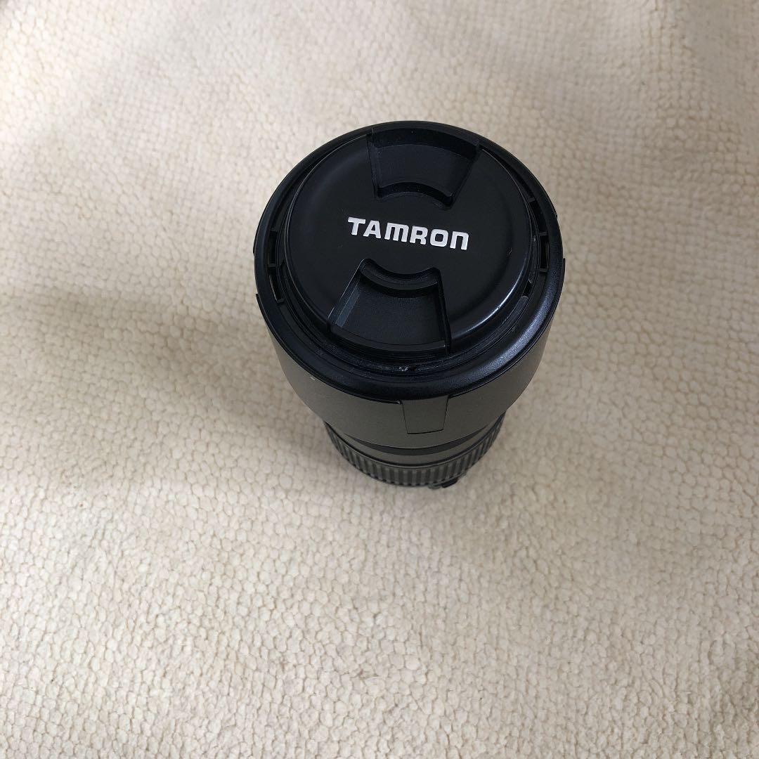 その他 TAMRON AF70-300F4-5.6(172DM)